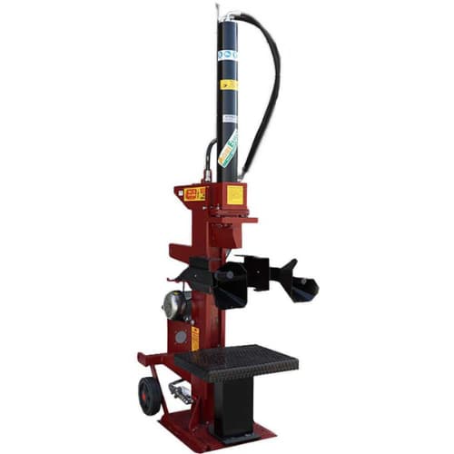 Fendeuse verticale électrique, 20 tonnes course 1000m-Neuf