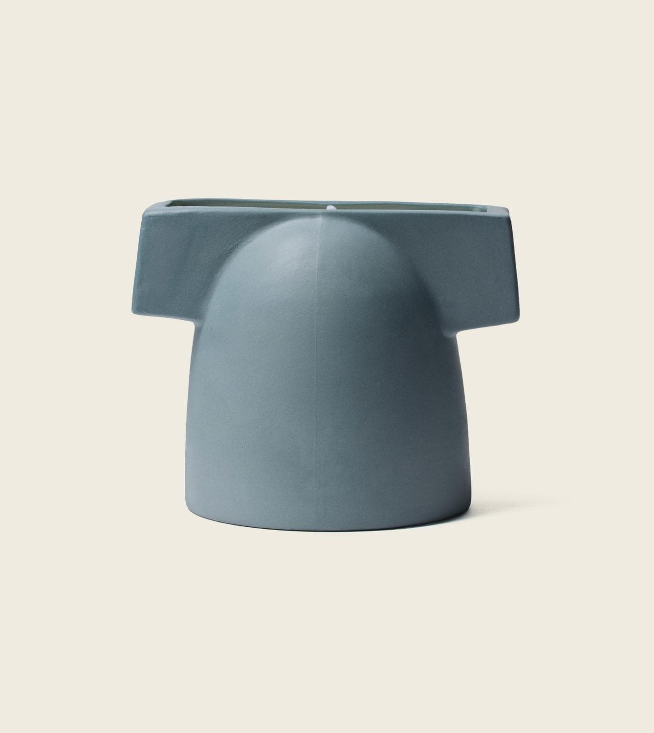 bougie céramique Granite