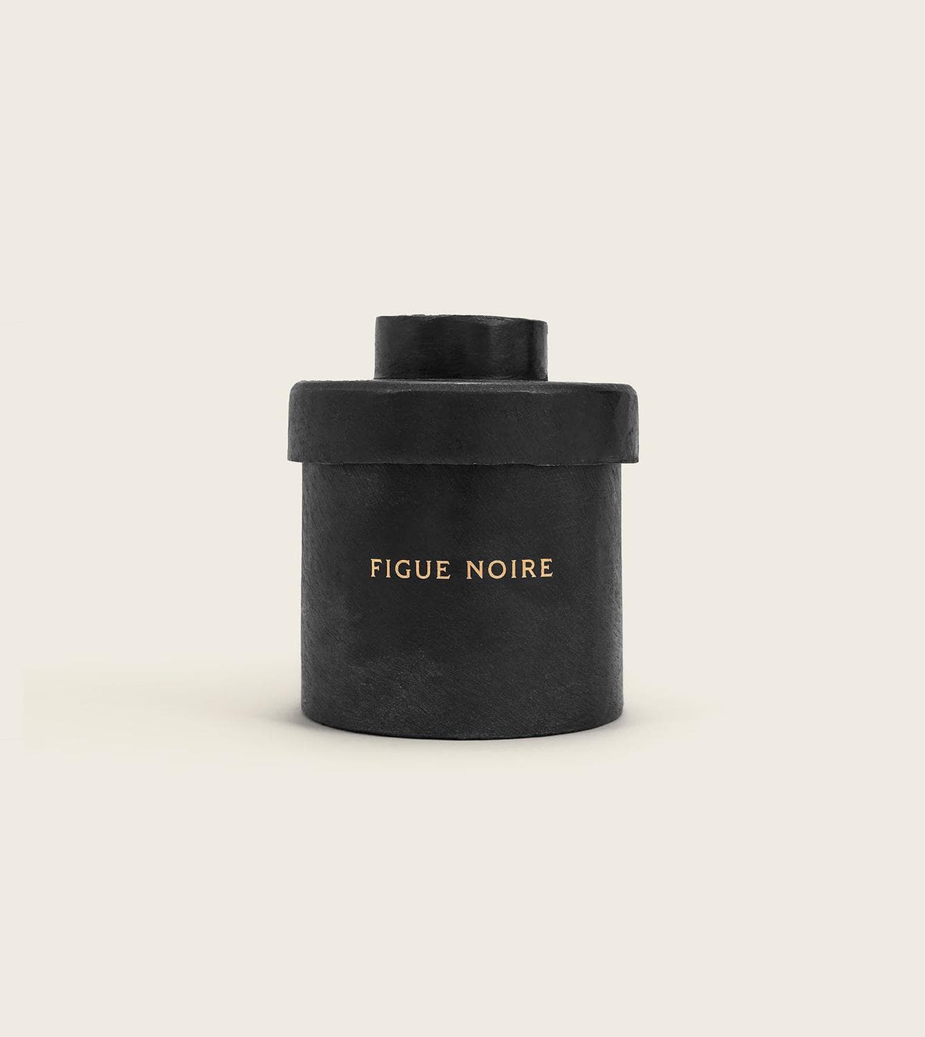 Bougie Apothicaire Figue Noire