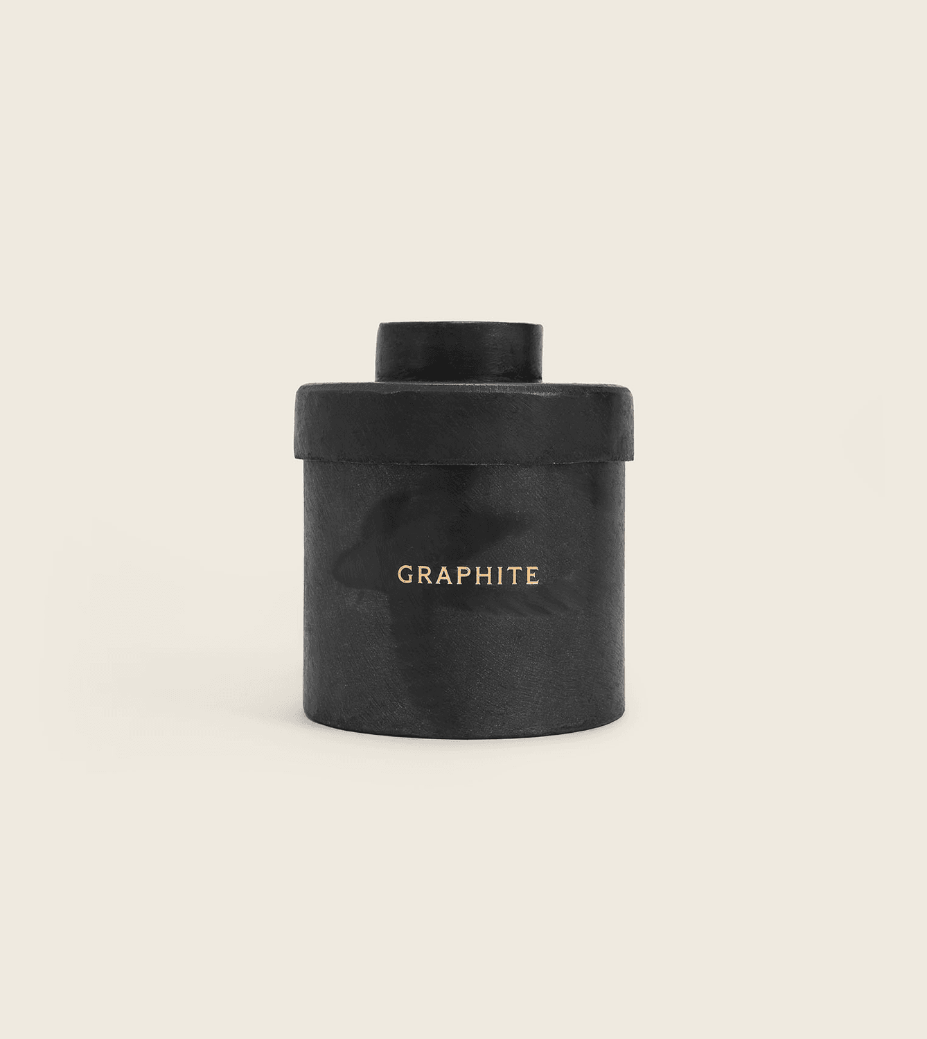 Bougie Apothicaire Graphite