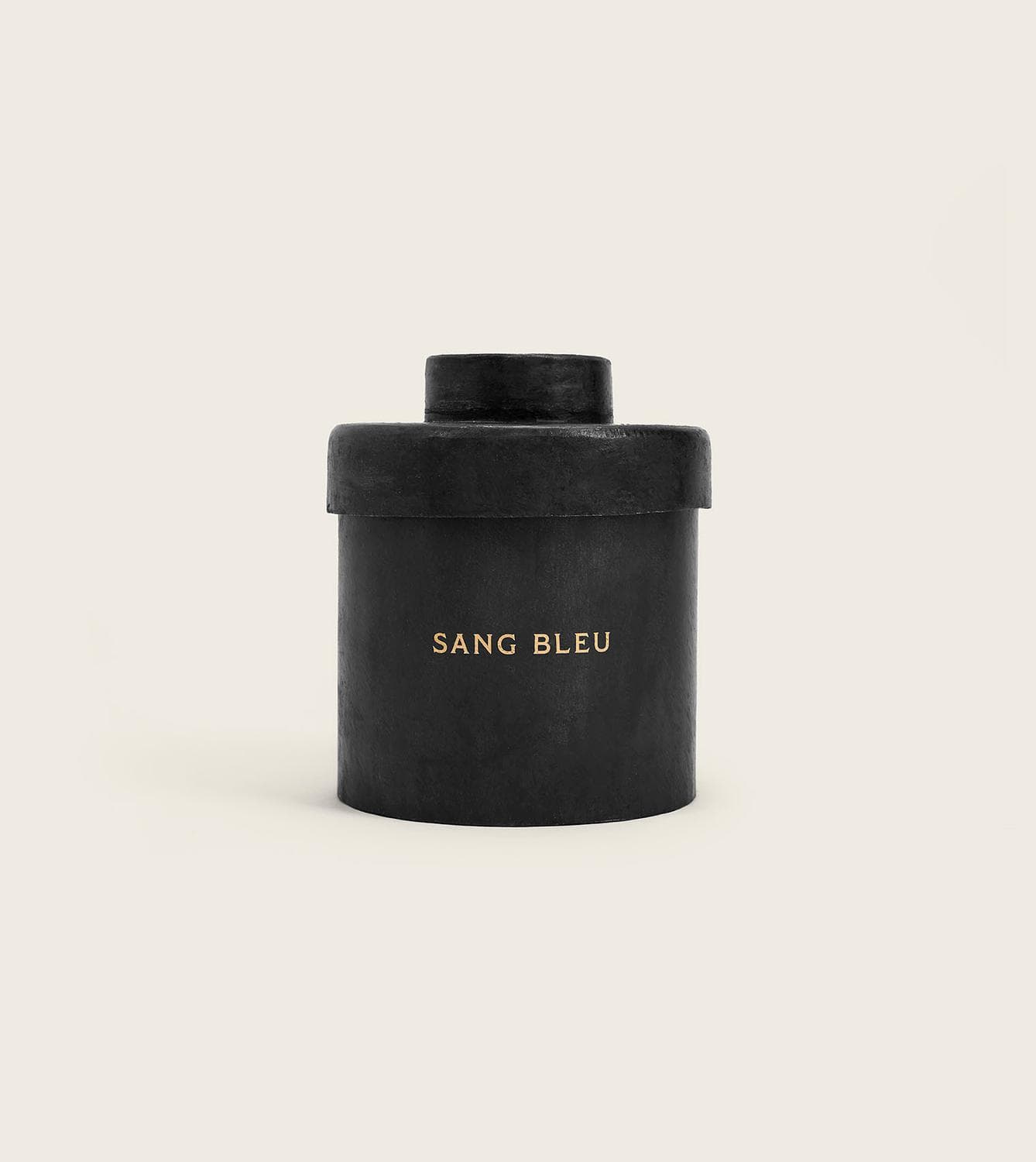 Bougie Apothicaire Sang Bleu