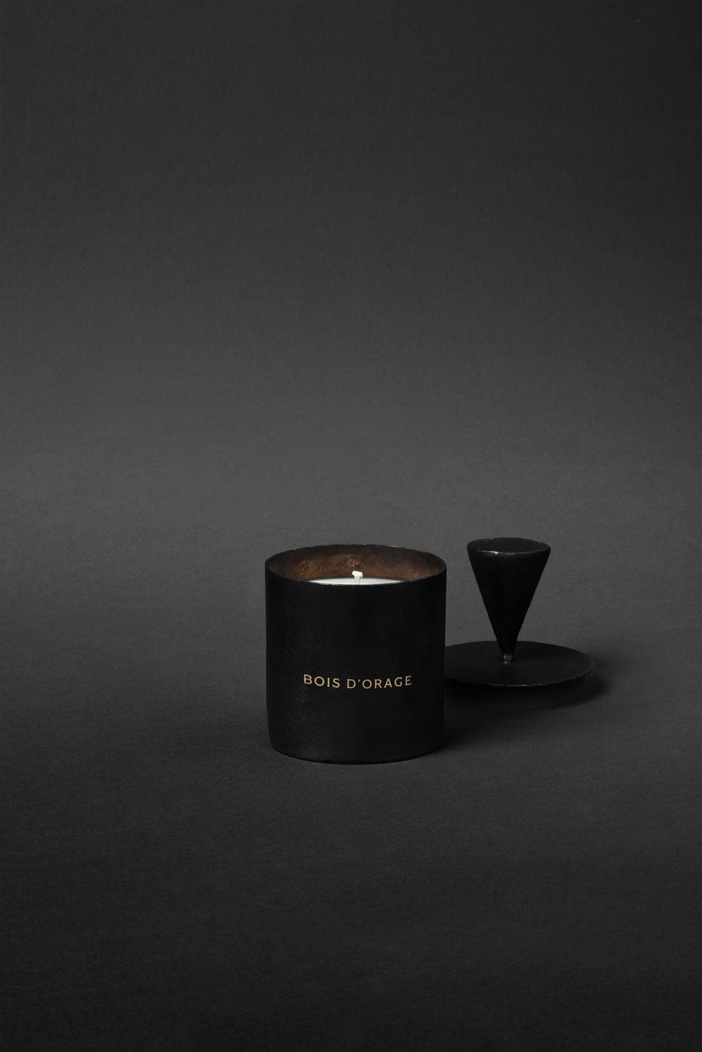 Bougie Lemaire