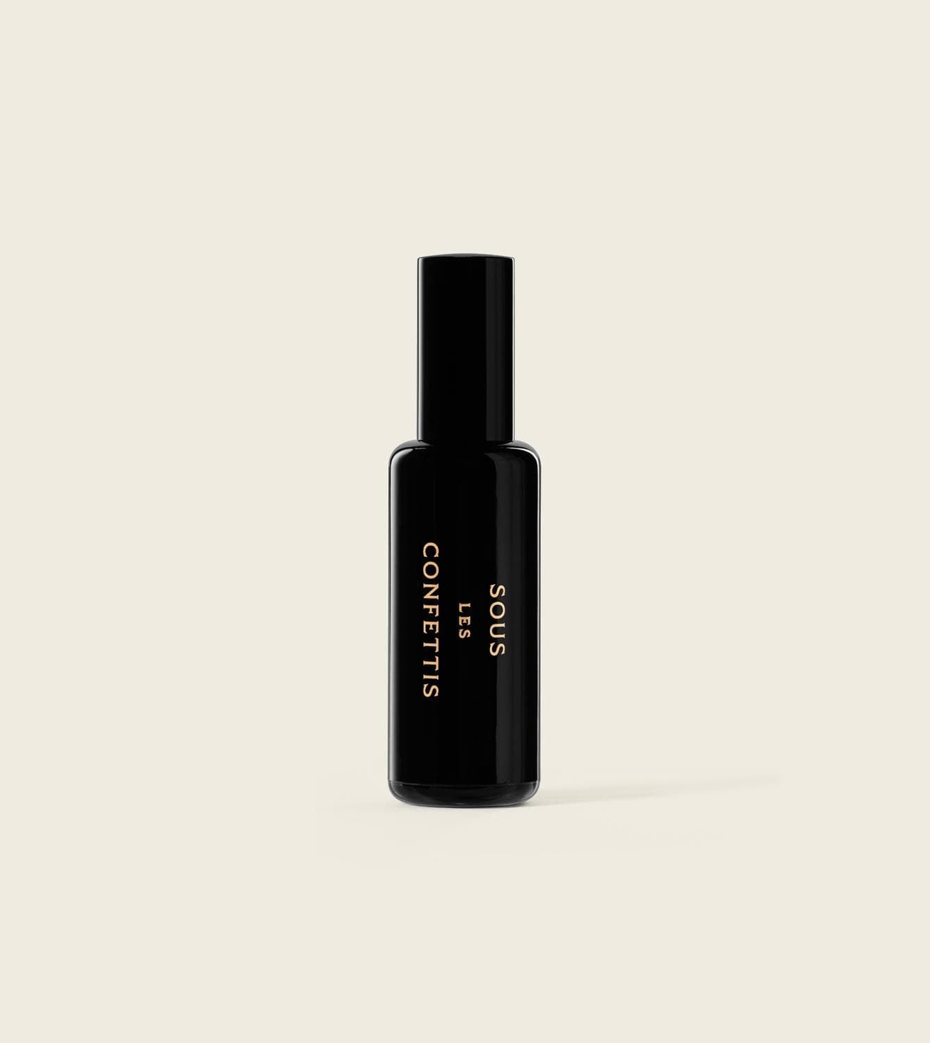 Eau de parfum Sous les confettis 50 ml