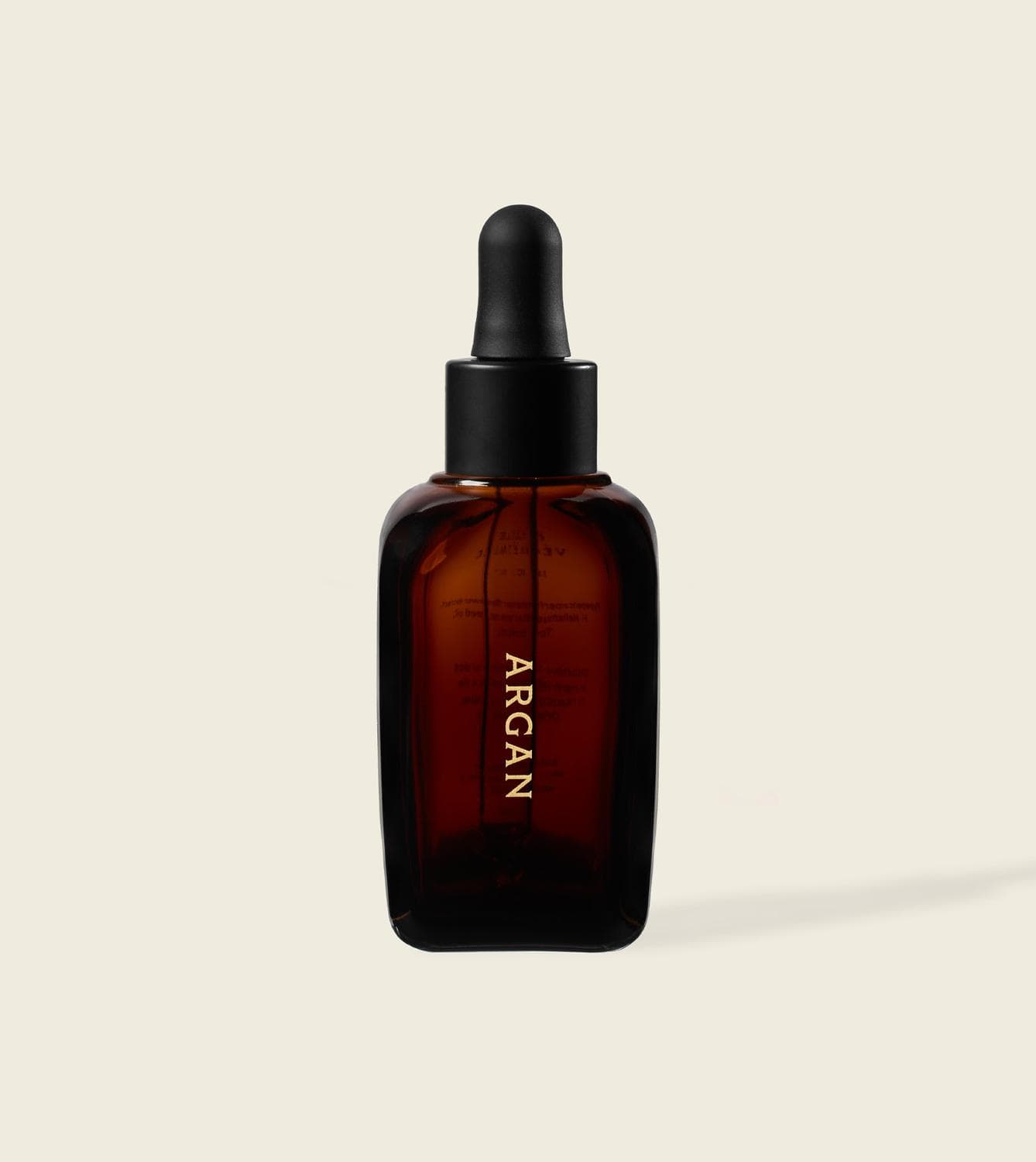 Argan Huiles