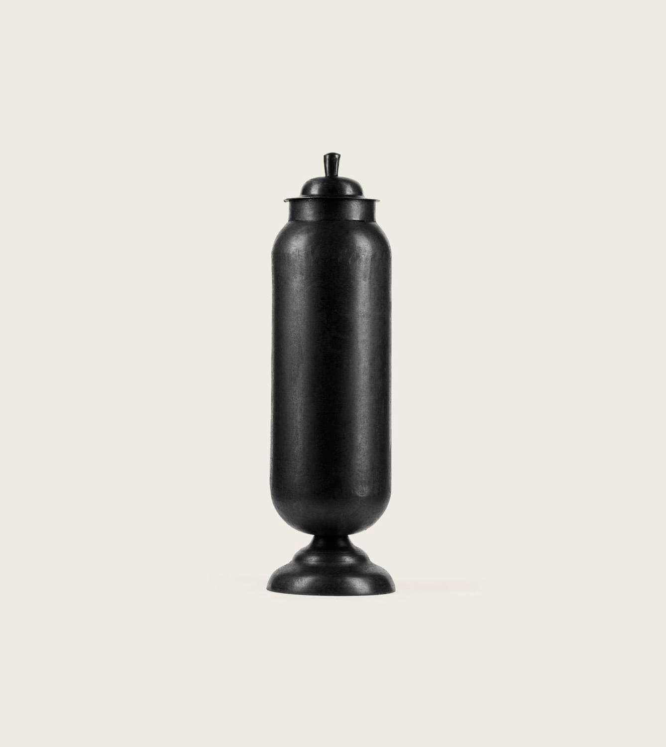 VASE -GUSTAV- OBUS