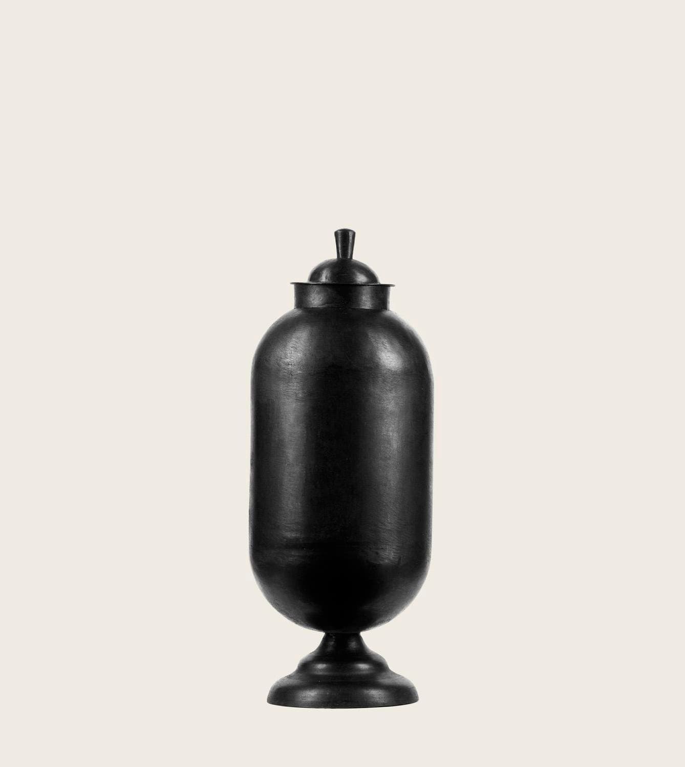 VASE -GUSTAV- OGIVE