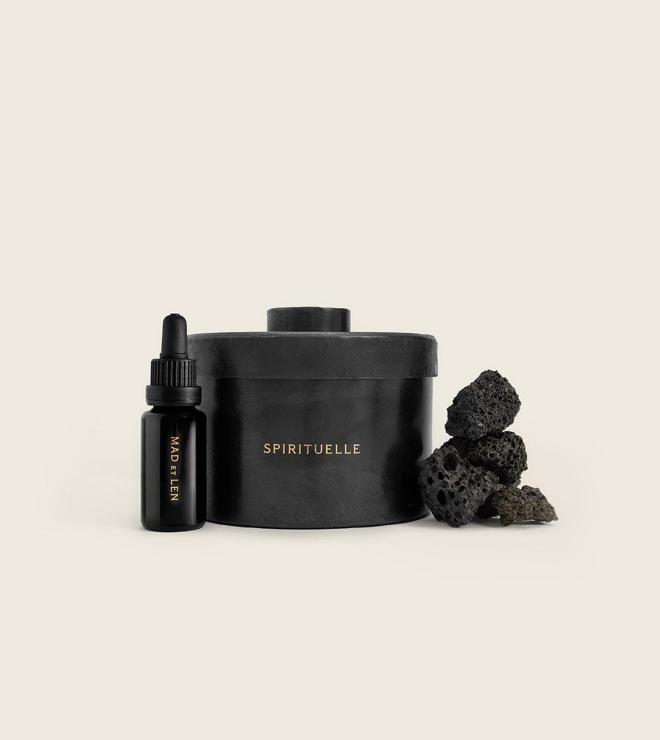 Pot pourri apothicaire Lave Sang Bleu