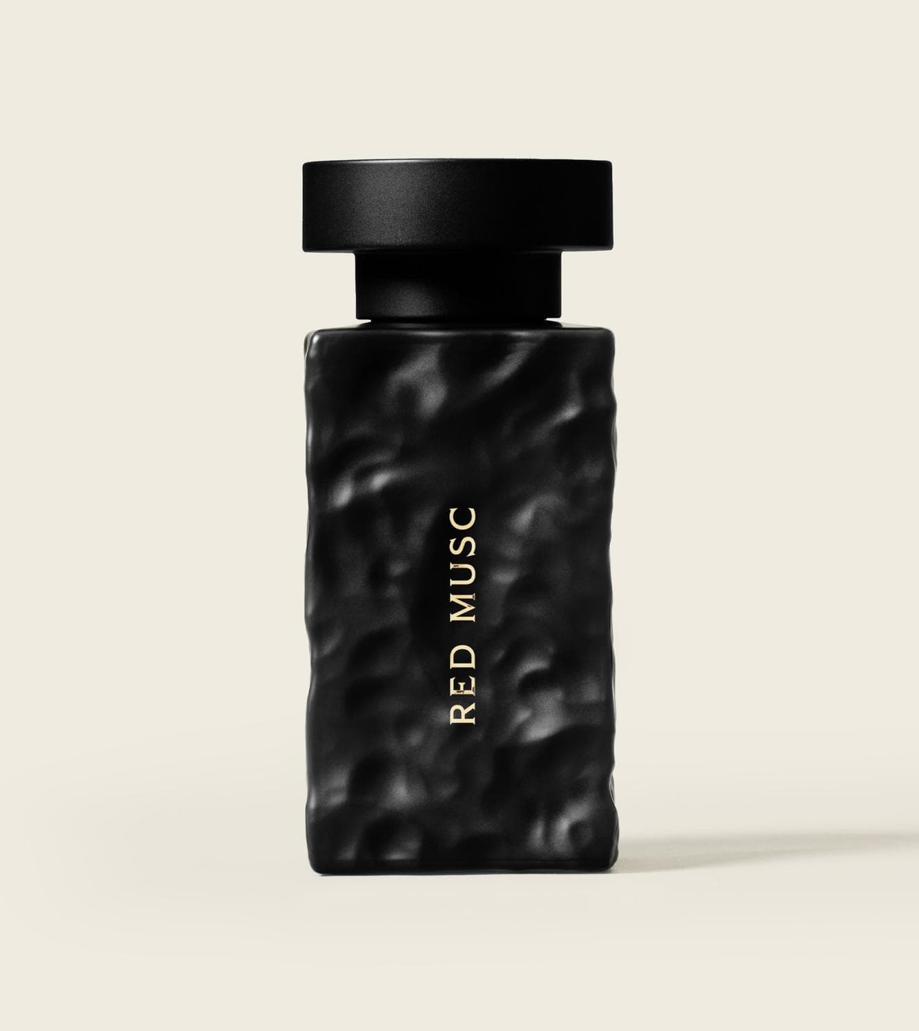 Red Musc 100ml -Edition limitée- Red Musc