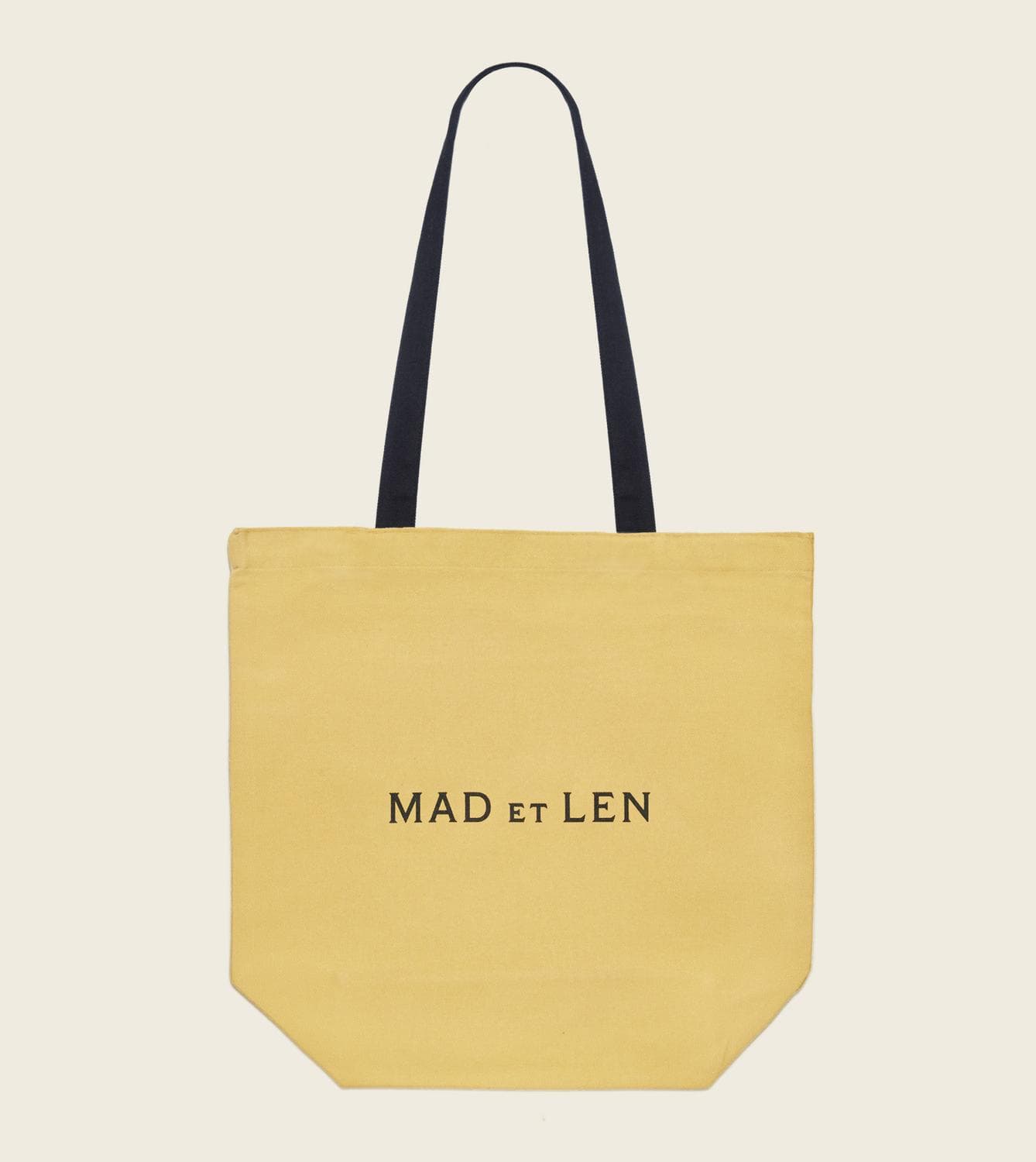 Tote Bag Paname