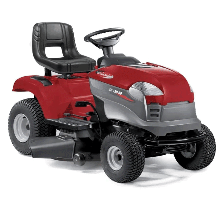 castelgarden rasentraktor xd 150 hd modell 2025 neu
