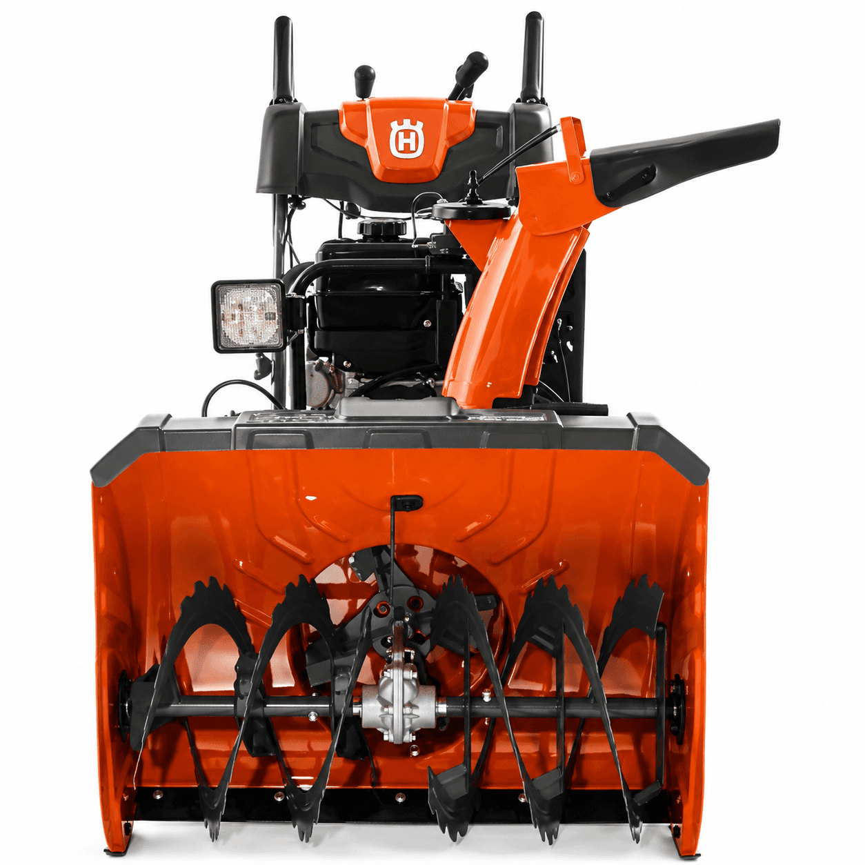 Schneefräse Husqvarna ST 327 – Tankvolumen 5,48 L
