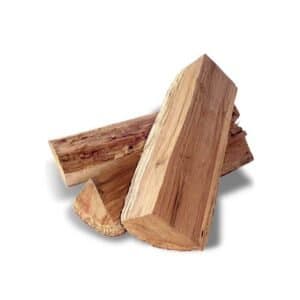 3 stères de bûches — 50cm — En vrac — Chêne/Hêtre/Charme