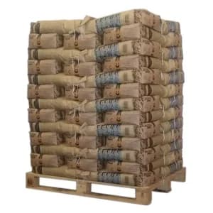 Pellet Badger — Palette de 65 sacs de 15 kg