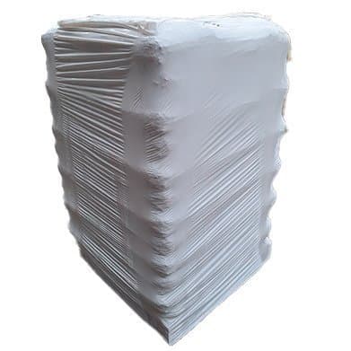 Granulés Forest Pellets — 1/2 Palette de 36 sacs de 15 kg