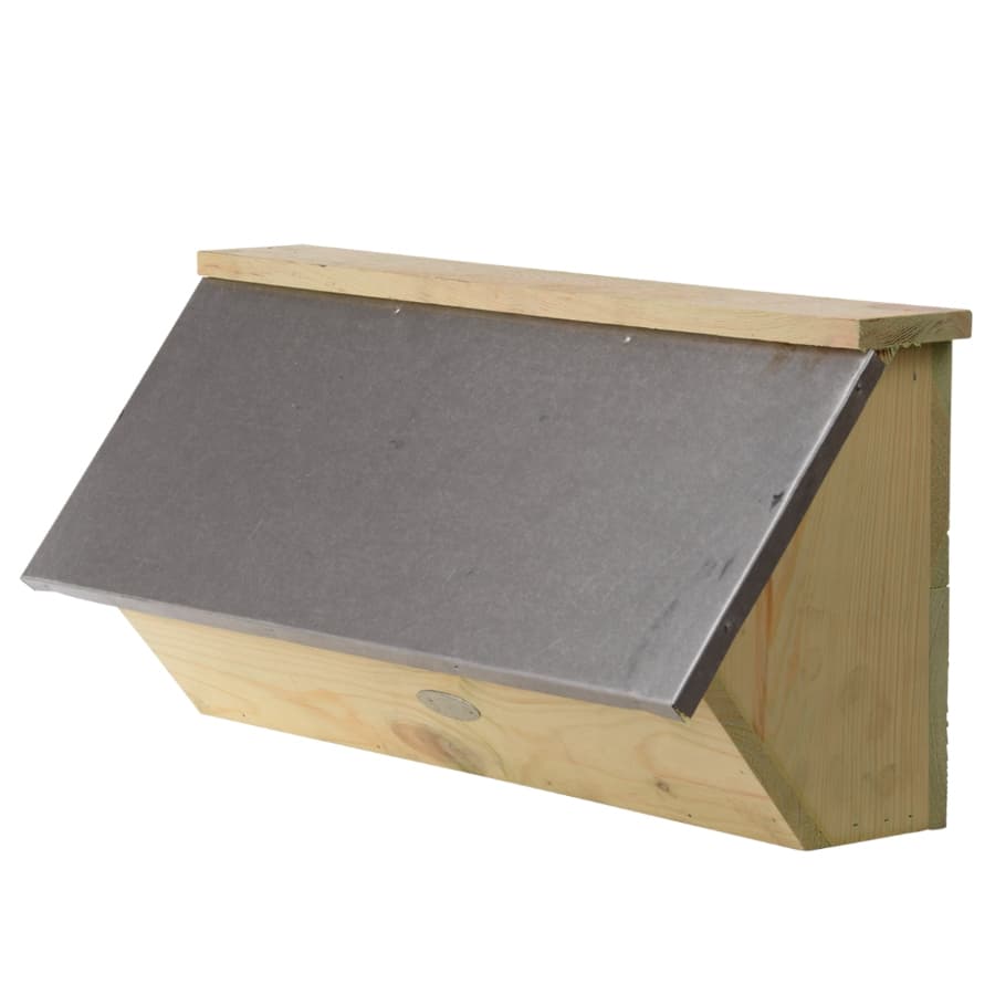 Nichoir pour Martinet Noir - Esschert Design