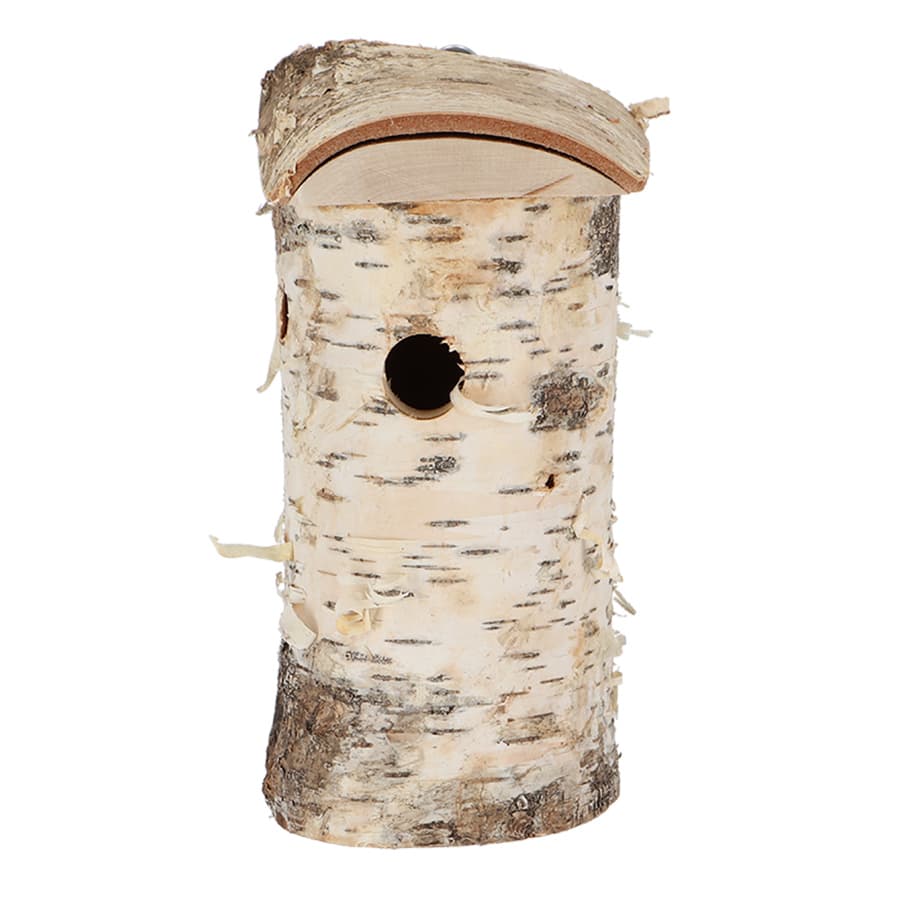 Nichoir mésange bleue en bouleau - Esschert Design