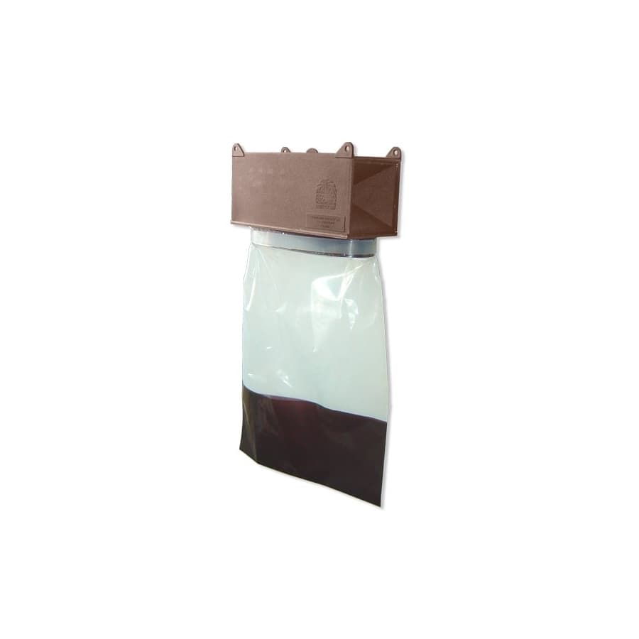 Piège à phéromone pour papillon processionnaire du pin - Maluttebio