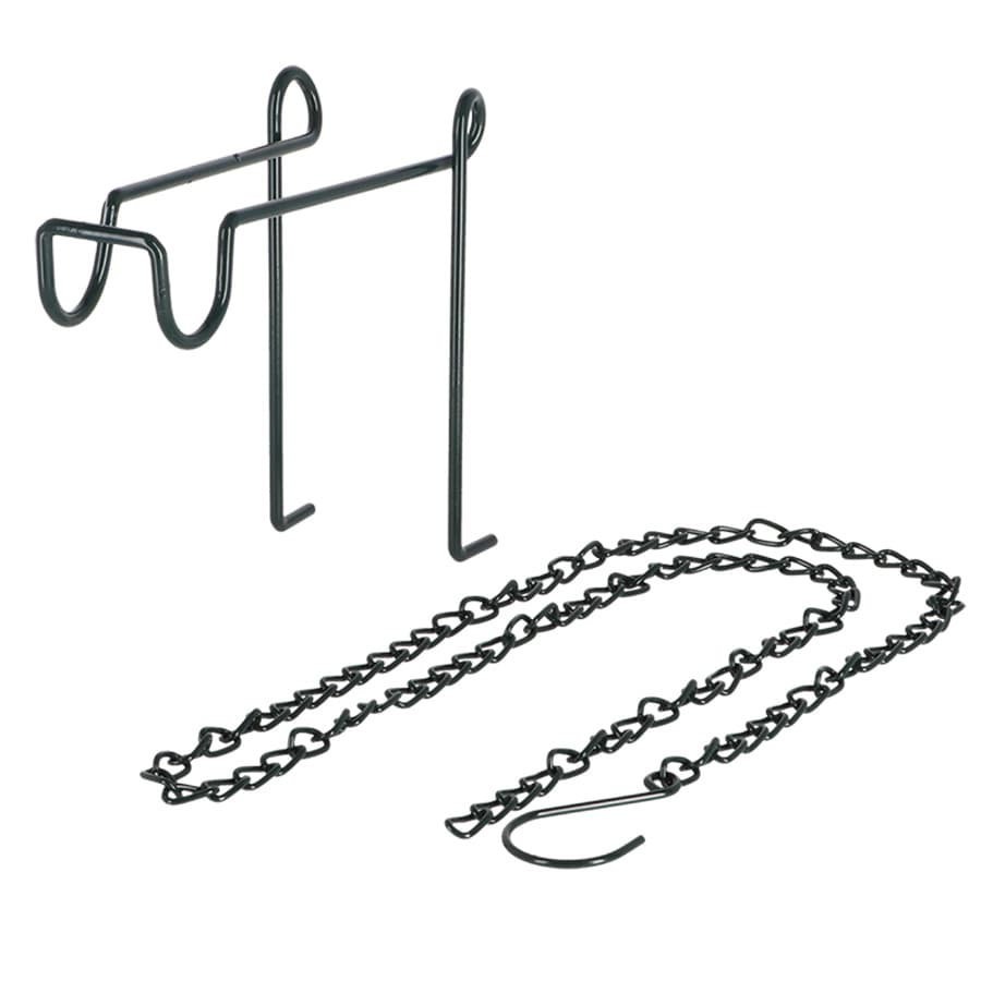 Fixation pour mangeoire pour arbre - Esschert Design