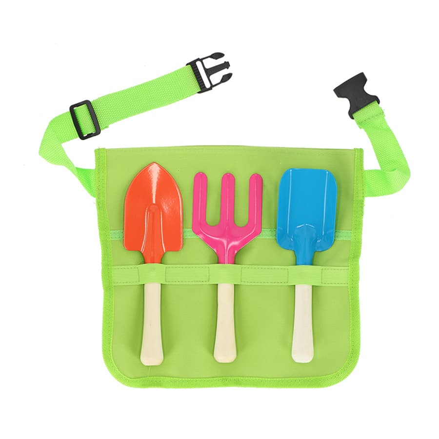 Tablier d'outils de jardin enfant - Esschert Design