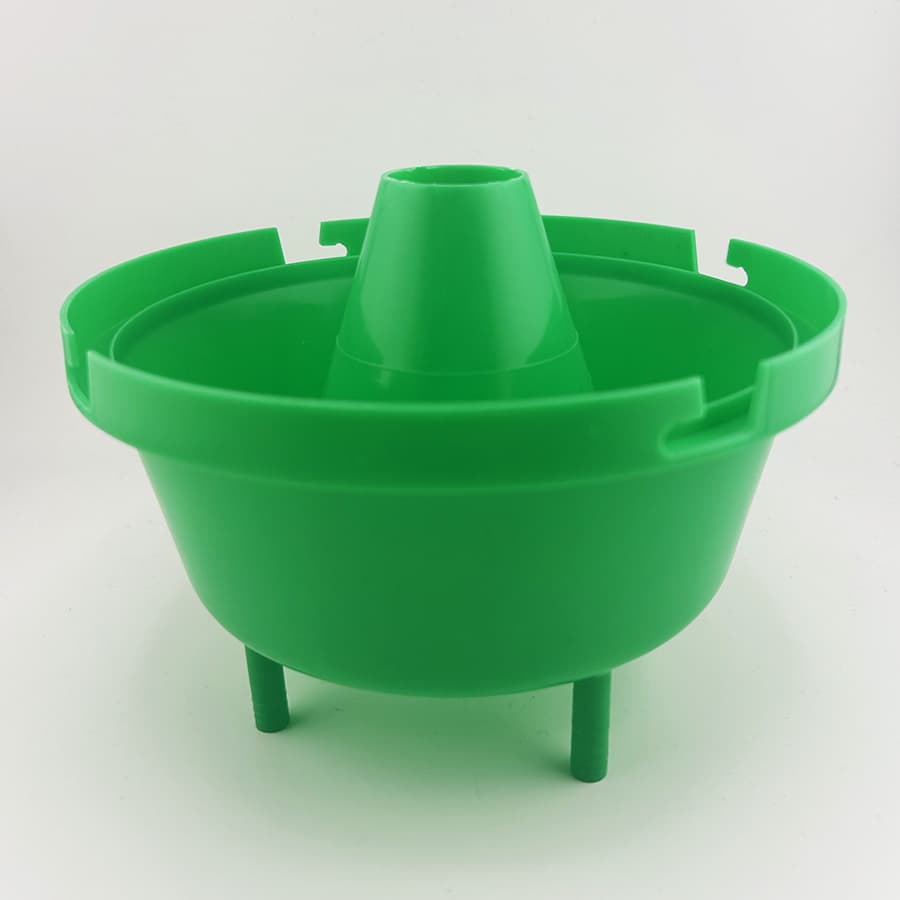 Pièces de rechange pour piège Funnel Trap Support piège - Maluttebio