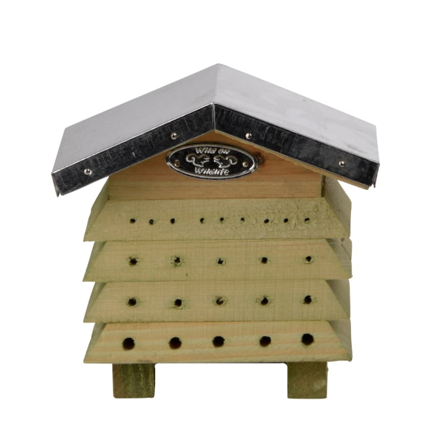 Abri abeilles en bois à poser - Esschert Design