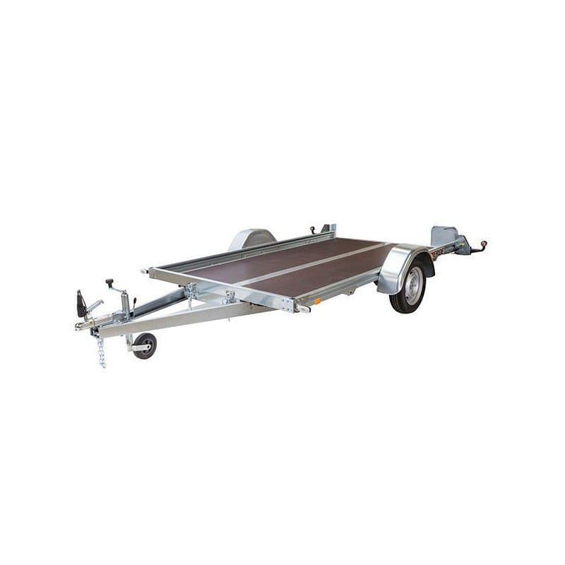 Plateau Basculant ERDE PLM170 NF