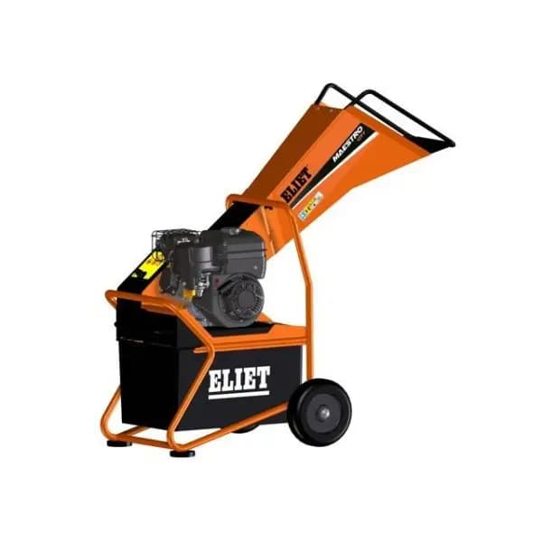 Broyeur thermique ELIET MAESTRO CITY