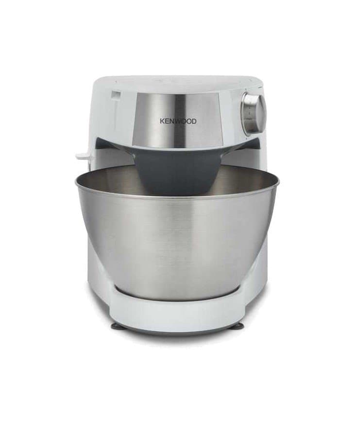 Kenwood KHC29.H0WH Prospero+ Planétaire 4,3 l - blanc