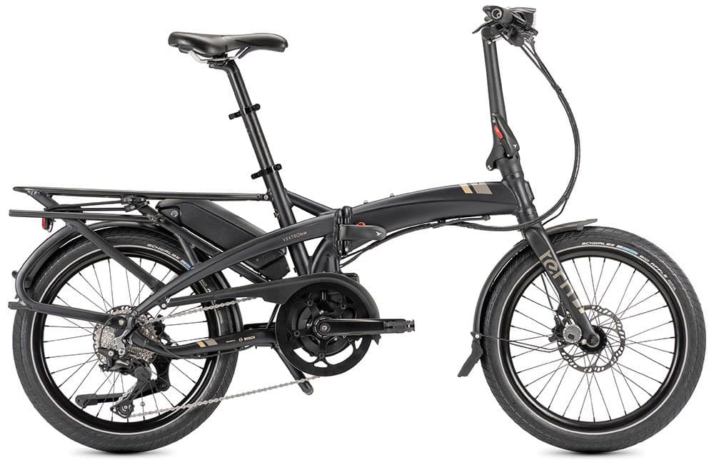 tern HSD P9 - one size