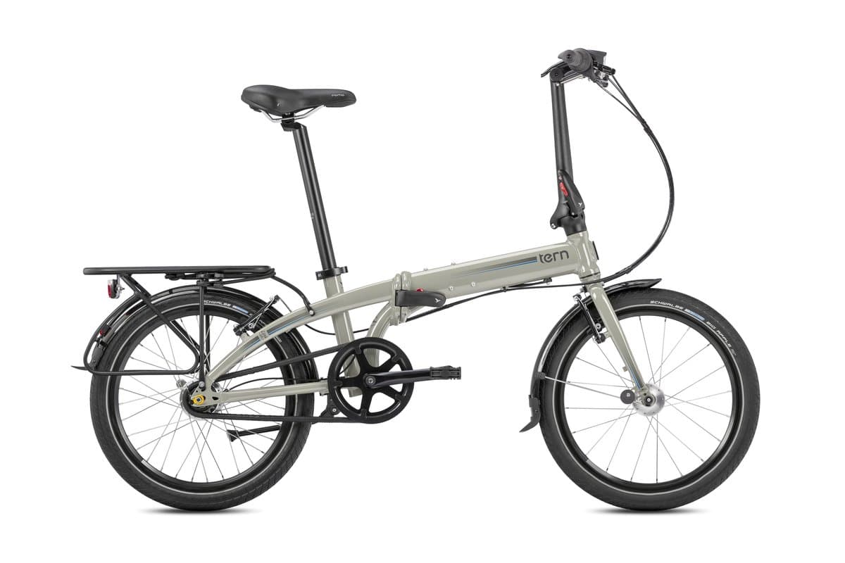 Tern Link D7i 2022 - 20"