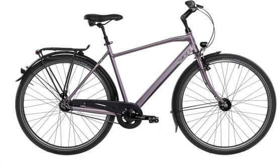 SIGN Cityrad, 7 Gang Shimano NEXUS SG-C3001-7C - 48 cm