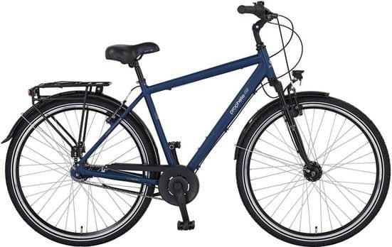 Prophete Cityrad »21.BMC.10 Herren City Bike - 48 cm