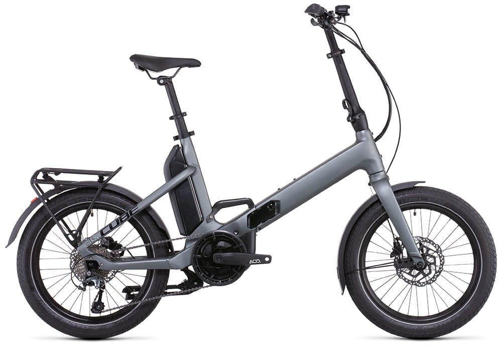 Cube Fold Sport Hybrid 500 - one size