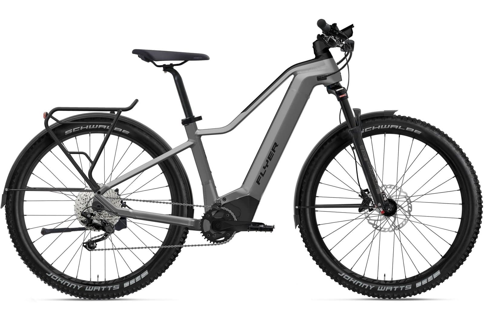 Flyer Goroc2 2.10 Diamant - S