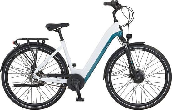 Prophete Geniesser InsideOne , 7 Gang - 48 cm