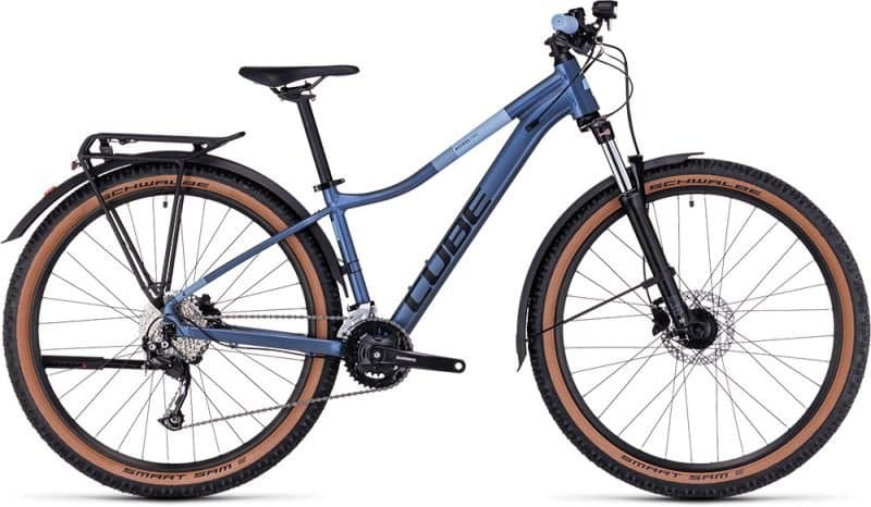 Cube Access WS Pro Allroad - M (18’’)