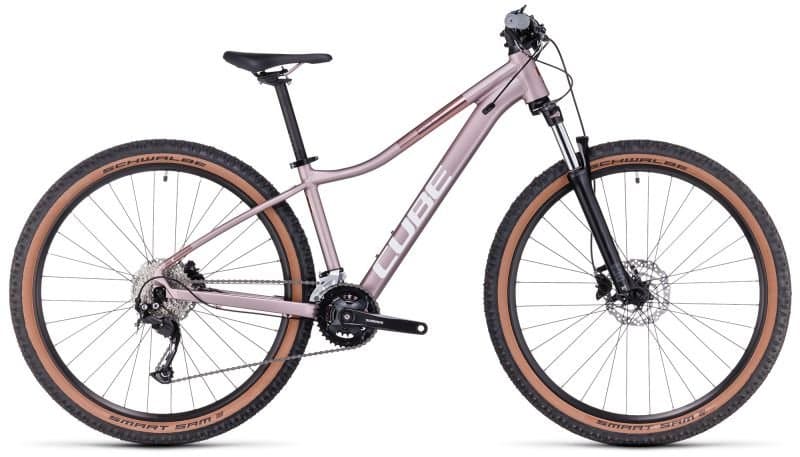 Cube Access WS Pro sienna´n´blush - S (16’’)