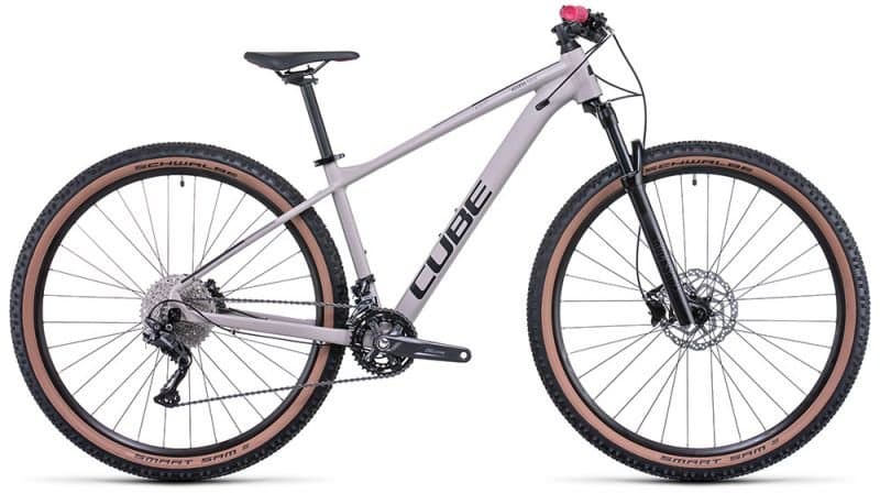 Cube Access WS Race - XS (14’’)
