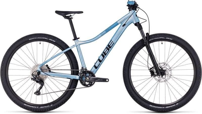 Cube Access WS Race - S (16’’)
