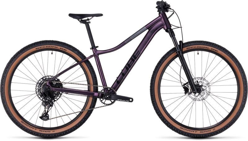Cube Access WS SLX - L (20’’)