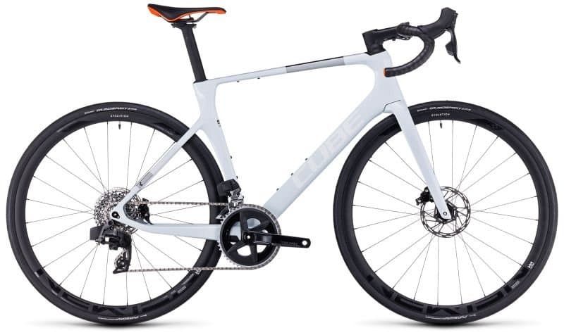 Cube Agree C:62 Pro - 50 cm