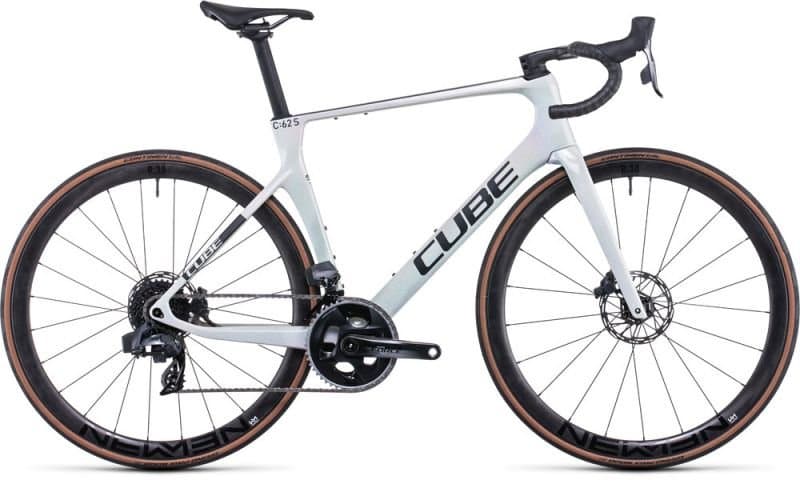 Cube Agree C:62 SL - 60 cm