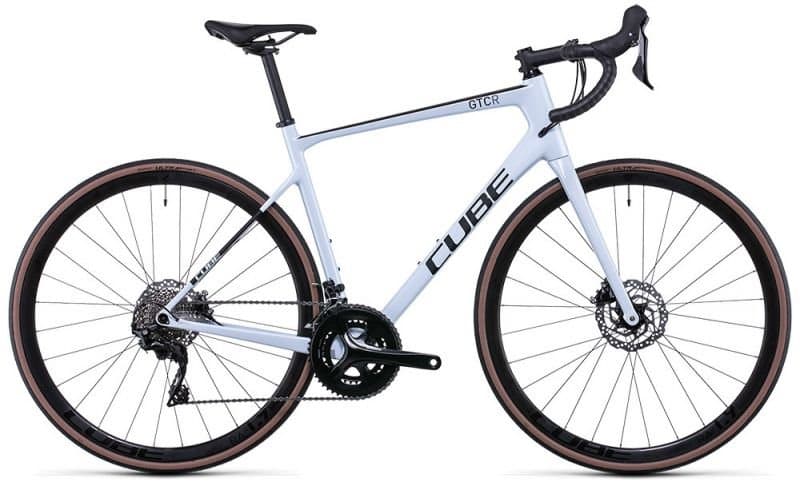 Cube Attain GTC Race - 60 cm