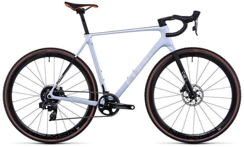 Cube Cross Race C:68X SLT - 50 cm