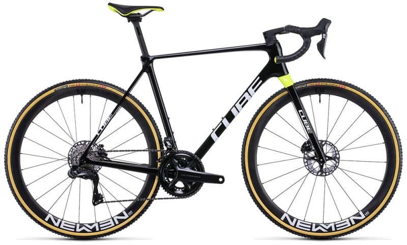 Cube Cross Race C:68X TE - 56 cm