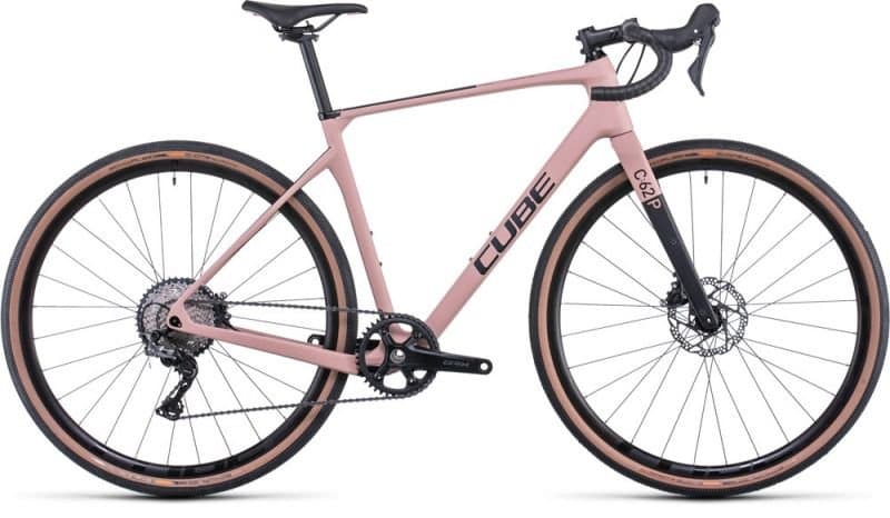 Cube Nuroad WS C:62 Pro - S (53cm)