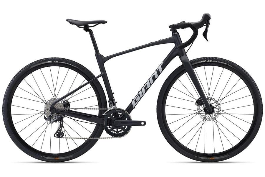 Giant Revolt 0 - 53 CM (XL)
