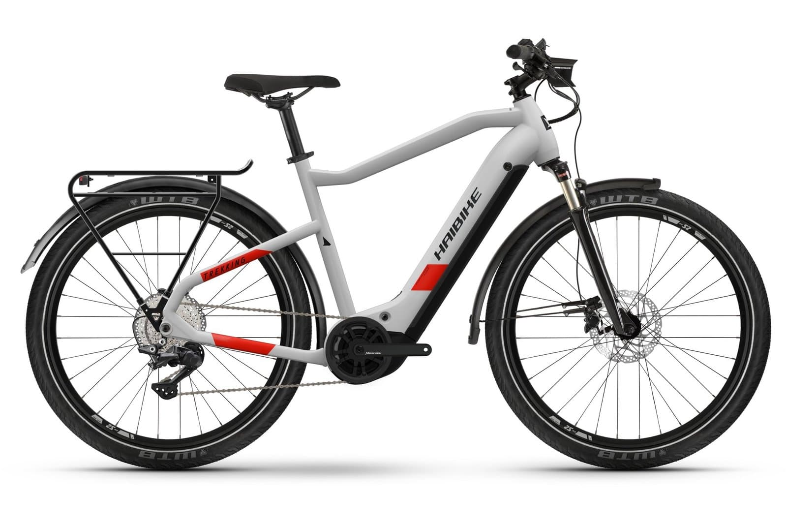 HAIBIKE Trekking 7 Diamant - 64cm (27.5")