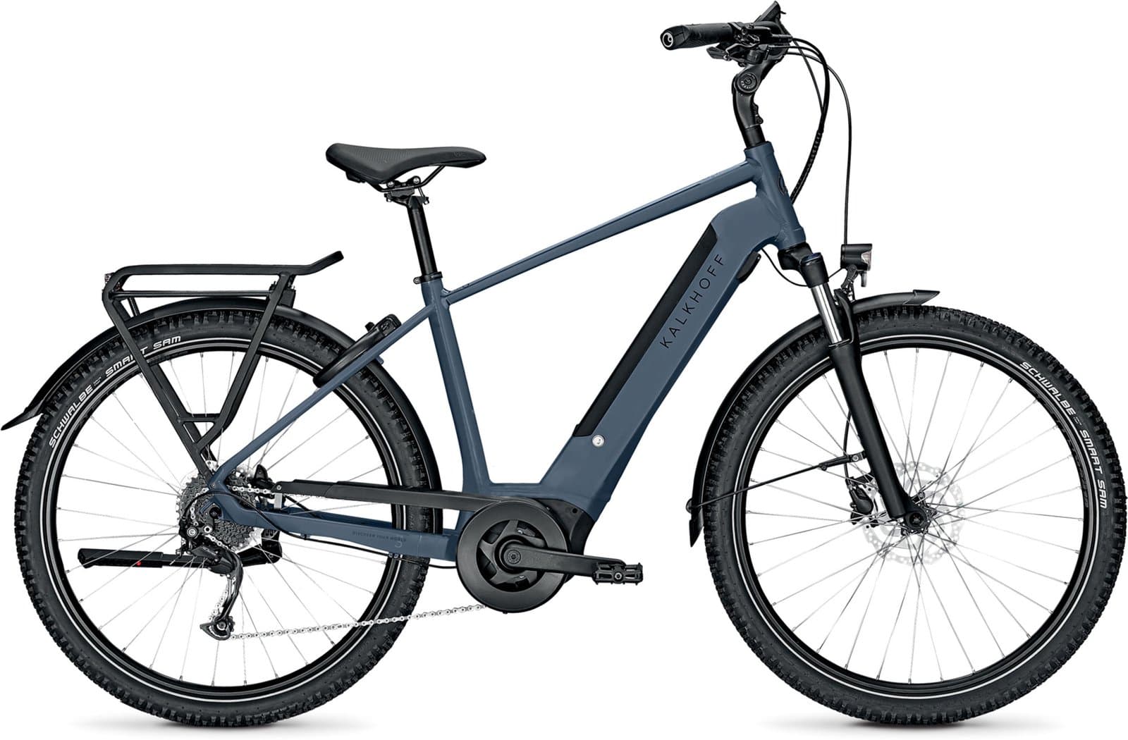 Kalkhoff Entice 3.B Move - XL