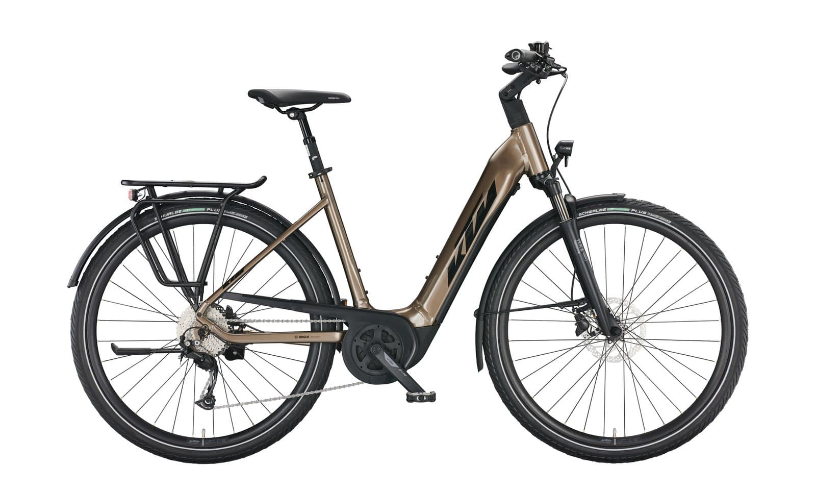 KTM MACINA TOUR P510 oak 2022 - 48 cm